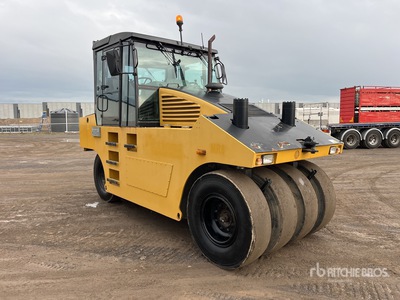 2002 STA VP2400 Combination Roller