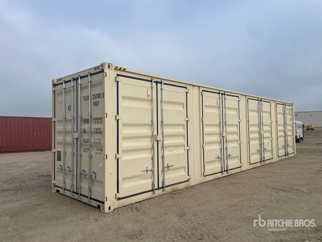 Containers