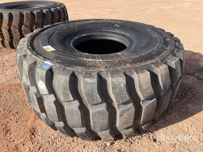 Tyre 33.25R29