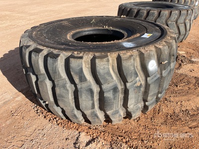 33.25R29 Reifen