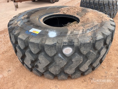 29.5R29 Reifen