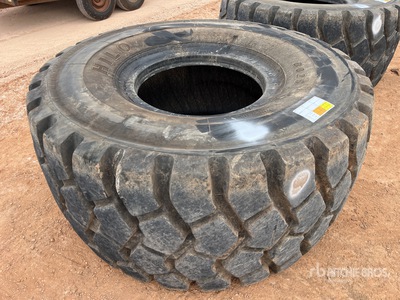 750/65R25 Reifen