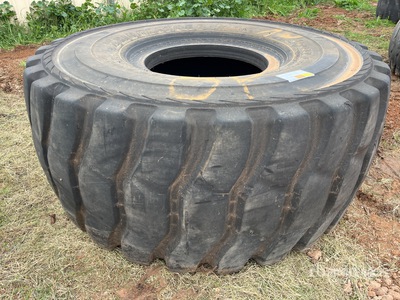 33.25R29 Reifen