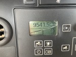 Aspect général with Compteur horaire / compteur kilométrique
