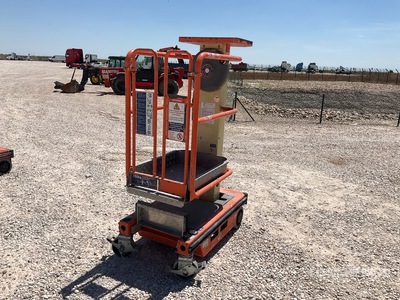 2019 Power Tower ECOLIFT 2,2 Vertical Mast Lift