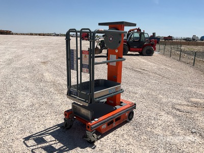 2019 Power Tower ECOLIFT 2,2 Vertical Mast Lift