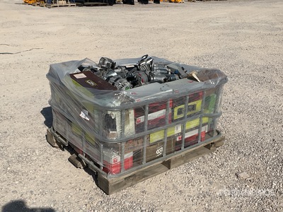 Quantity of Starters and Alternators Divers Autres