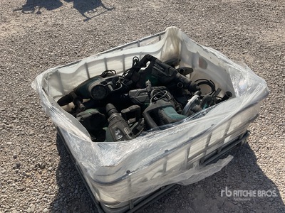 Quantity of Electric Perceuse à percussion