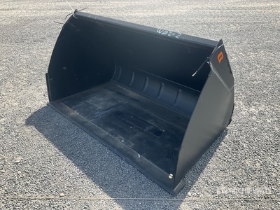 2025 185 VM Euro 1850 mm Bucket (Unused)