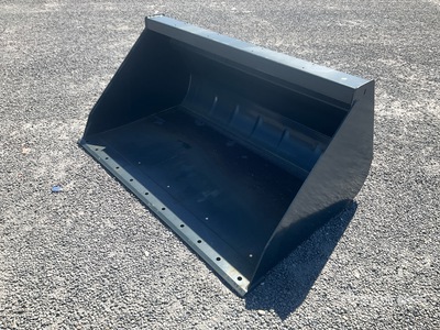 2022 SWH2 1800 mm Bucket Accesorio de barrido (Unused)