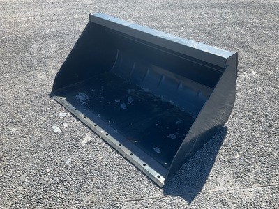 2023 SWH2 1800 mm Bucket Accesorio de barrido (Unused)