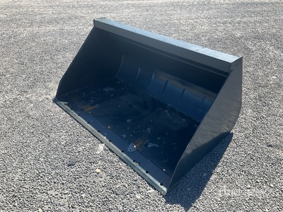 2023 SWH2 1800 mm Bucket Accesorio de barrido (Unused)