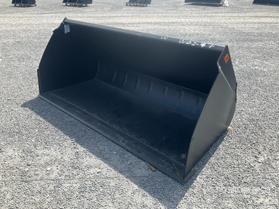 2025 245 VM Euro 2400 mm Bucket (Unused)