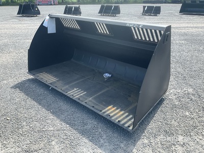 260 VL Euro 2600 mm Bucket (Unused)