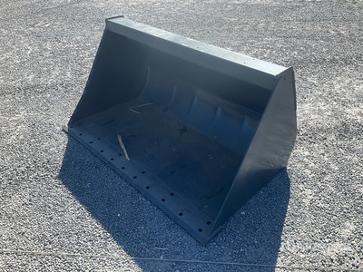 2022 SWH1 1600 mm Bucket Accesorio de barrido (Unused)