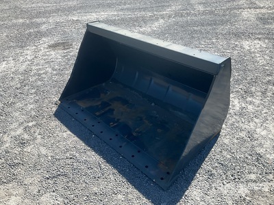 2022 RAD 1600 mm Bucket Accesorio de barrido (Unused)