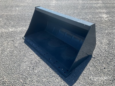 2023 Schaeffer RAD 1800 mm Bucket Accesorio de barrido (Unused)