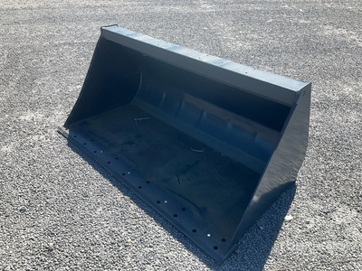 2022 RAD 1800 mm Bucket Accesorio de barrido (Unused)
