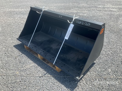 2025 200 SM Euro 2000 mm Bucket (Unused)