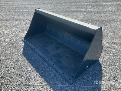 2022 VL1 2000 mm Bucket (Unused)