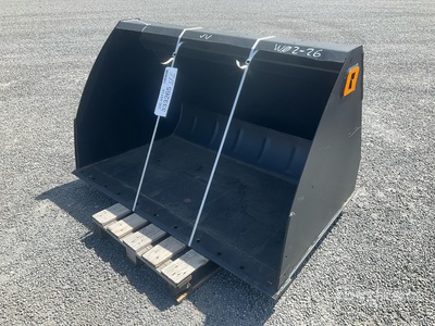 180 VL BOH M24 1800 mm Bucket (Unused)