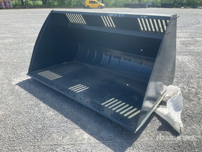 2023 RAD 2600 mm Bucket (Unused)