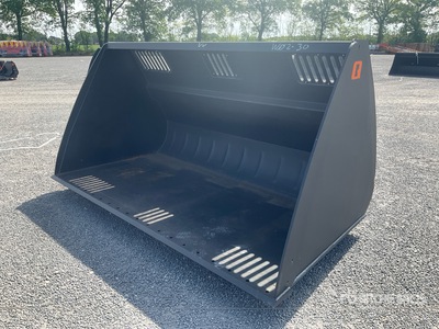 2026 VXL 305 BOH M24 3050 mm Bucket (Unused)