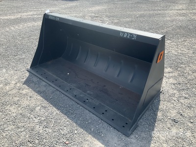 220 SL+ BOH M24 2200 mm Bucket (Unused)