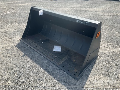 220 SL+ BOH M24 2200 mm Bucket (Unused)