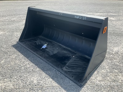 275 SXL+ BOH M24 2750 mm Bucket (Unused)