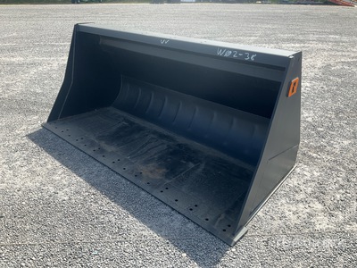 275 SXL+ BOH M24 2750 mm Bucket (Unused)