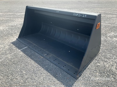 275 SXL+ BOH M24 2750 mm Bucket (Unused)