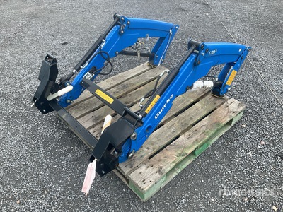 2022 ALO C09SCSSS Front Loader Accessori vari agricoli (Unused)