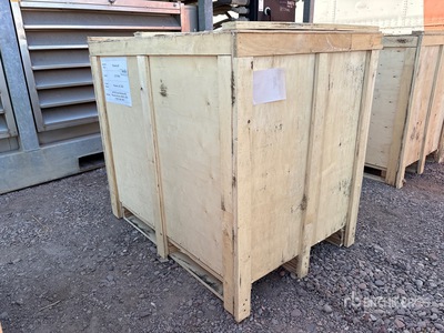 2021 Deutz TD2.9L4 Moteur