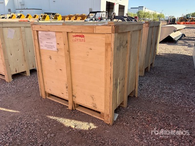2021 Deutz TD2.9L4 Moteur
