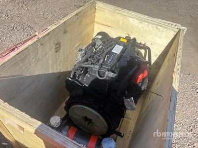 2021 Deutz TD2.9L4 Engine