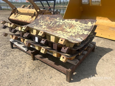 Hamm 87 in Padfoot Shell Kit - Fits Hamm 3520