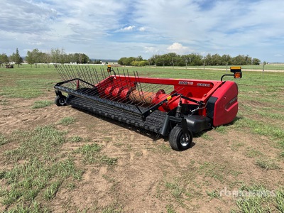 2022 Case IH 3016 Series II 15 ft Przystawka do kombajnu