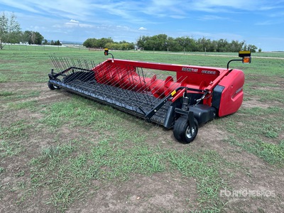 2022 Case IH 3016 Series II 15 ft Combine Pickup Header (Unused)