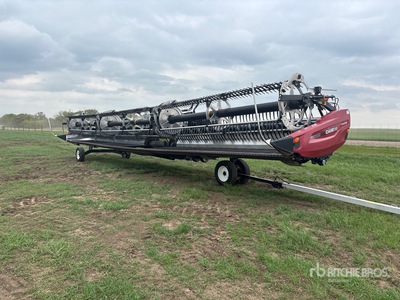 2024 MacDon FD245 45 ft Flex Draper Combine Header