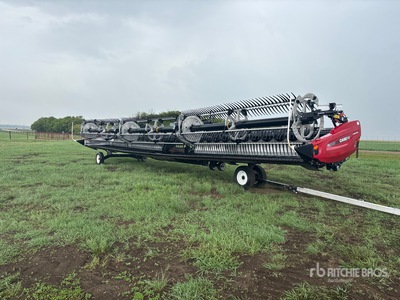 2024 MacDon FD245 45 ft Flex Draper Combine Header