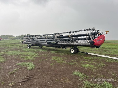 2024 MacDon FD245 45 ft Flex Draper Combine Header