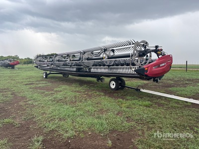 2024 MacDon FD245 45 ft Flex Draper Combine Header