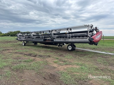 2023 MacDon FD245 45 ft Flex Draper Combine Header