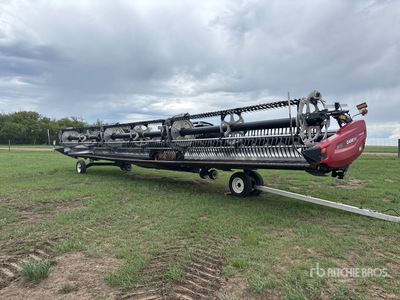 2023 MacDon FD245 45 ft Flex Draper Combine Header