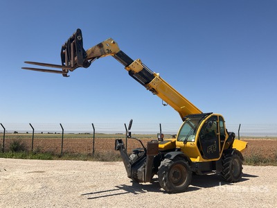 2004 Haulotte FH 3500/14F Telehandler