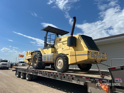 2006 Bomag MPH364R Recycler