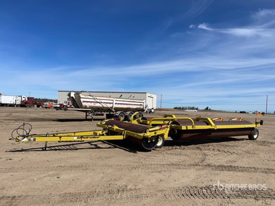 2016 Degelman LR7651 51 ft Rullo