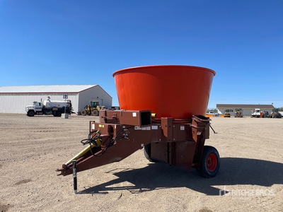Roto Grind Tub Grinder