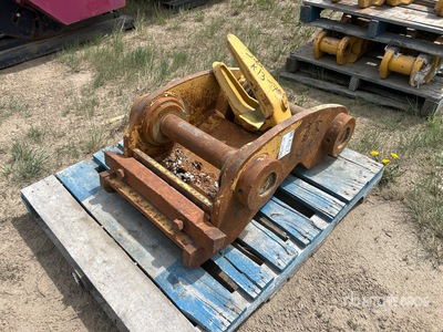 Cat 195-9151 Tooth Adapter (Unused)